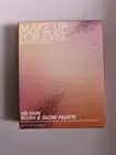 Makeupforever Hd Skin Blush And Glow Cream Face Palette