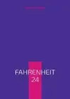 Joni Järvi-Laturi Fahrenheit 24 (Paperback)