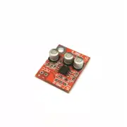 LM 4881 Headphone Headset Amplifier Board Mini Audio Preamplifier Amplifiers
