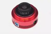 For New ZWO ASI120MC-S color planetary camera with high speed USB3.0 interface k