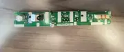 Sharp LC-40D68UT IR Sensor Board 004825522
