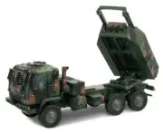 Forces Of Valor 80007 1/32 Lockheed M142 HIMARS, US Army