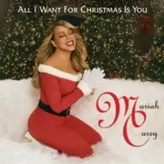 Mariah Carey All I Want For Christmas Is You - Limited Edition CD Singles