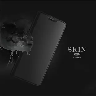 DUX DUCIS Redmi 紅米 Note 10S/Note 10 4G SKIN Pro 皮套