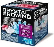 (Crystal Growing Kit) - 4M Science Series Crystal Growing Kit