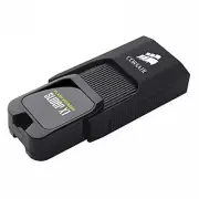 Corsair Cmfsl3x1-64gb Flash Voyager Slider X1 64Gb Usb 3.0 Flash Drive Personal