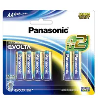 在飛比找蝦皮購物優惠-【Panasonic】國際牌 鈦元素電池  Evolta 鹼