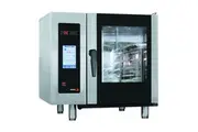 Fagor Advanced Plus Electric 6 Trays Touchscreen Control Combi Oven APE-061
