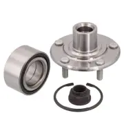 New Import Spindle Hub Fits Acura Honda ILX Civic Insight Integra 2016-2024 By
