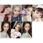 💟現貨【TWICE自製小卡】SANA 湊崎紗夏小卡 飯製小卡 自印小卡 自製小卡 周邊小卡 收藏小卡