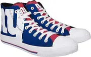 FOCO NFL Mens High Top