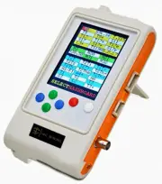 Universal Hash Board Tester for Antminer, Innosilicon, Etc. EEPROM Editing