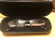 Gucci Eye Glasses Frames