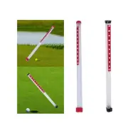 Golf Ball Retriever Portable Lightweight Golf Ball Pick up Tool Ball Shagger