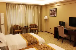 遵義頂尖酒店Dingjian Hotel