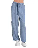 Elan Cargo Pants
