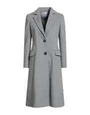 [WHITE WISE] WHITE WISE Coats - Item 16417683