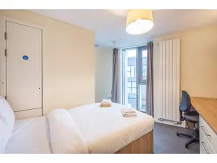 滑鐵盧及南華克公寓套房 - 20平方公尺/1間專用衛浴Studio Apartments - Southwark - SK 124