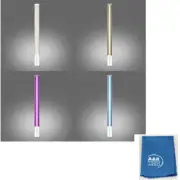 NEW YONGNUO YN260 Supercapacity Built-in Battery LED Video Light 3200K 5500K