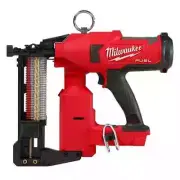 MILWAUKEE 18V FUEL™ FENCING STAPLER SKIN M18FFUS0C