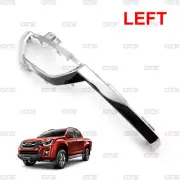 Chrome Panel Center Lh Grille Air Vent Cover Fits Isuzu D-Max V-Cross 2012 2019
