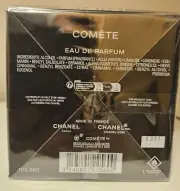 Chanel les exclusifs Comète 200ml