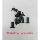 for Canon EOS 5D Mark IV 5D4 Battery Compartment Small Plug Skin Parts