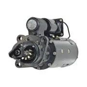J&N 410-12462 Starter 24 V, 11 T, Cw, Dd, Delco 50 Mt, 9k W, New, Standard