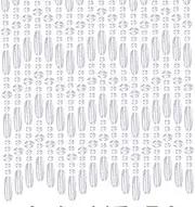 Doorway Tassels Beads, Crystal Partition Curtain Acrylic Crystal Beaded Curtains for Living Room Bedroom Door Home Decoration (Color : Clear, Size : 80X200CM)