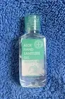 Tonymoly Aloe Hand Sanitizer Gel 50mls - 62% Alcohol