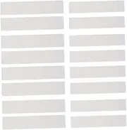 [WRITWAA] 4-pack Body Tape for Skin Double Sided Tape for Clothes Bra Strap Tape Invisible Discreet Comfortable Easy to