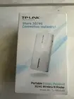 TP-LINK 3G/4G Wireless N150 Portable Router - AP/WISP (TL-MR3040)