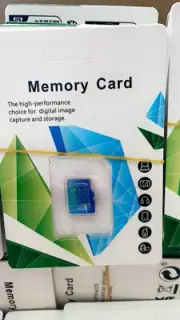 Micro SD Customised SWS Ultra-Fast Extreme Pro Quality Available In 64GB & 128G