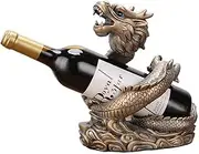 Wine Rack Home Red Holder Wine Glass Rack Bar S,Resin Personality Creative Wine Cabinet Decoration Living Room Restaurant Kitchen Home Practical,a Elegant Interesting KeYJ