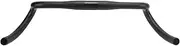 Bicycle Handlebar Full Carbon Fiber 30 Degree Curved Handlebar for Mountain Road Bike (400MM)
