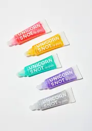 [Unicorn Snot] Lip Gloss Gift Set