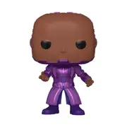 Guardians Of The Galaxy 3 - High Evolutionary Metallic Pop! NY23