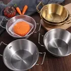 Tableware Scald proof Rice Wine Bowls Food Container Snacks Plate Cuisine Bowl