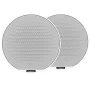Fusion Signature Series 3i 8.8" Classic White Speakers #010-02773-00
