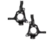 Steering Knuckle Set For 2005-2014 Subaru Legacy 2011 2012 2013 2006 VS712BP (for: Subaru)
