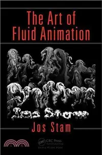 在飛比找三民網路書店優惠-The Art of Fluid Animation