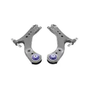 Front SuperPro Control Lower Assembly Kit for Toyota Camry XV70 2017-on