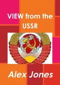 在飛比找博客來優惠-VIEW from the USSR