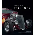 ART OF THE HOT ROD