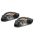 Karcher Support Roller Kit, Add-On Castor, OEM Part # 2.641-773.0