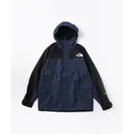 ☆AIRROOM☆【現貨】THE NORTH FACE MOUNTAIN LIGHT DENIM NP12032 丹寧