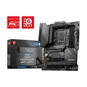 MSI MAG Z690 TOMAHAWK WIFI DDR4 Intel LGA 1700 ATX Motherboard