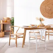 Replica Wishbone Dining Chair [MUSLREPLI16]
