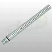 GOG Freak XL V2 14" Barrel Front White Polish Freak Front Tip w/ Linear Porting