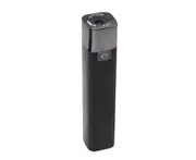 Mini Portable Strong Light Self-defense Small Work Lamp Emergency Lighting for Outdoor Activity